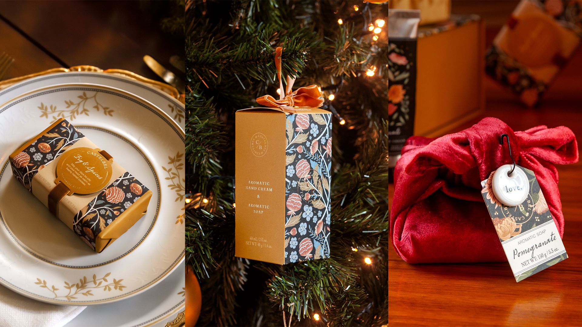 Holiday Gift Guide: Art, Home, and Little Luxuries I Love - Riverpine