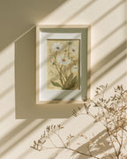 The Conservatory Print Club