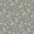 Annabelle Wallpaper in Laurel Mist