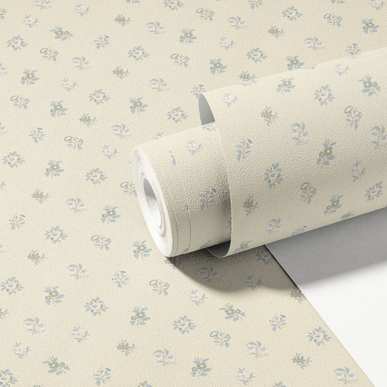 Ashthorn Wallpaper Pale Oak