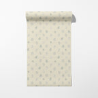 Ashthorn Wallpaper Pale Oak