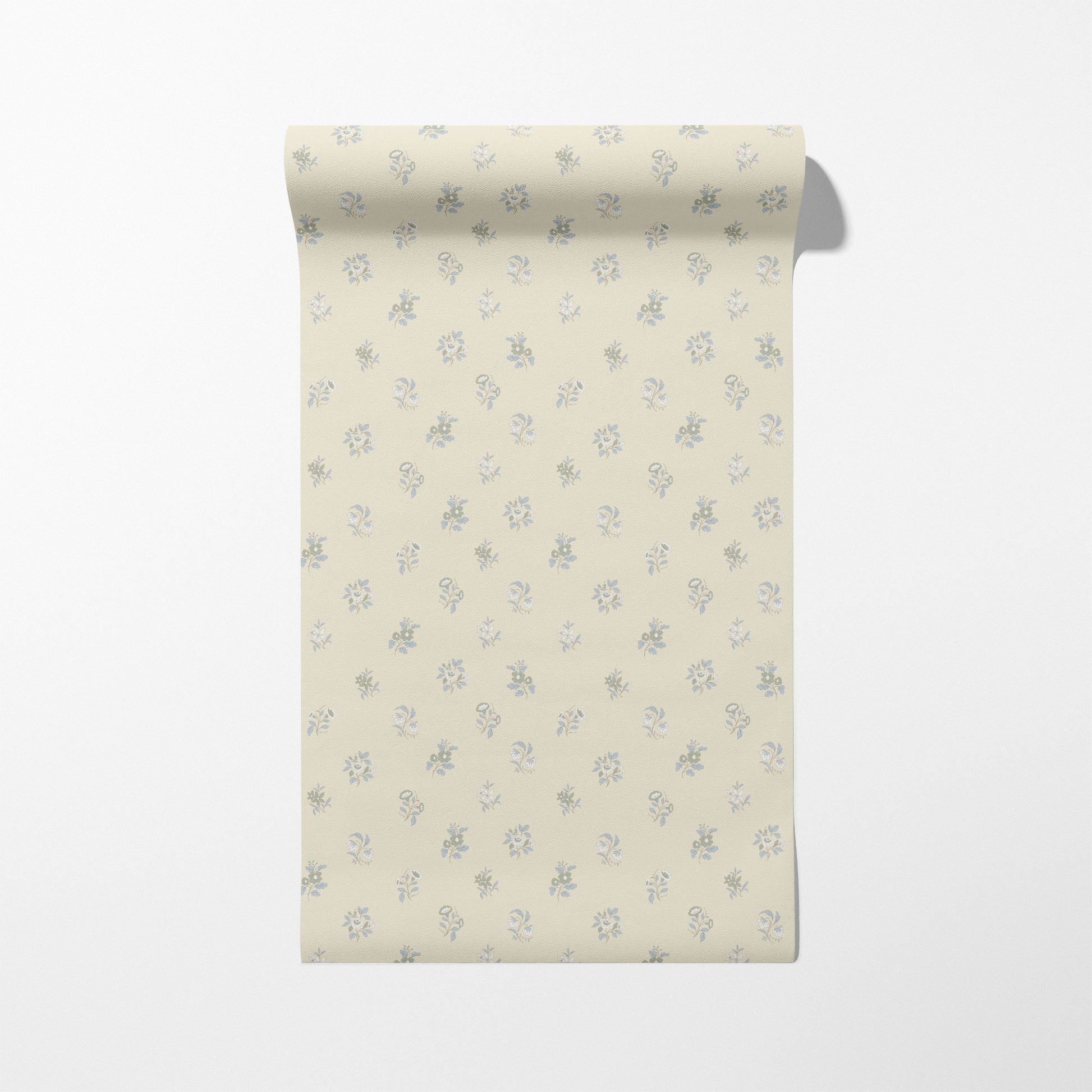 Ashthorn Wallpaper Pale Oak
