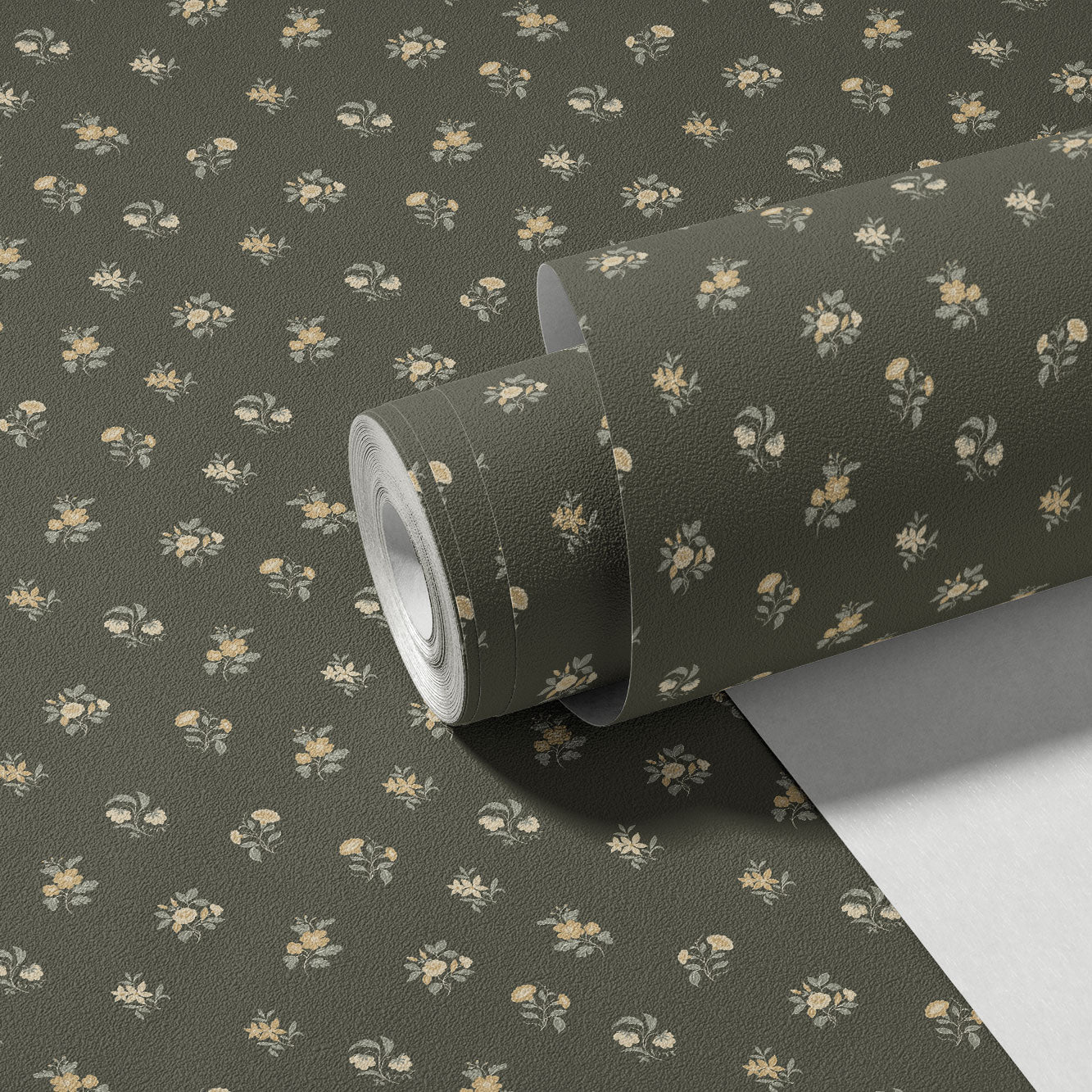 Ashthorn Wallpaper Vintage Vogue