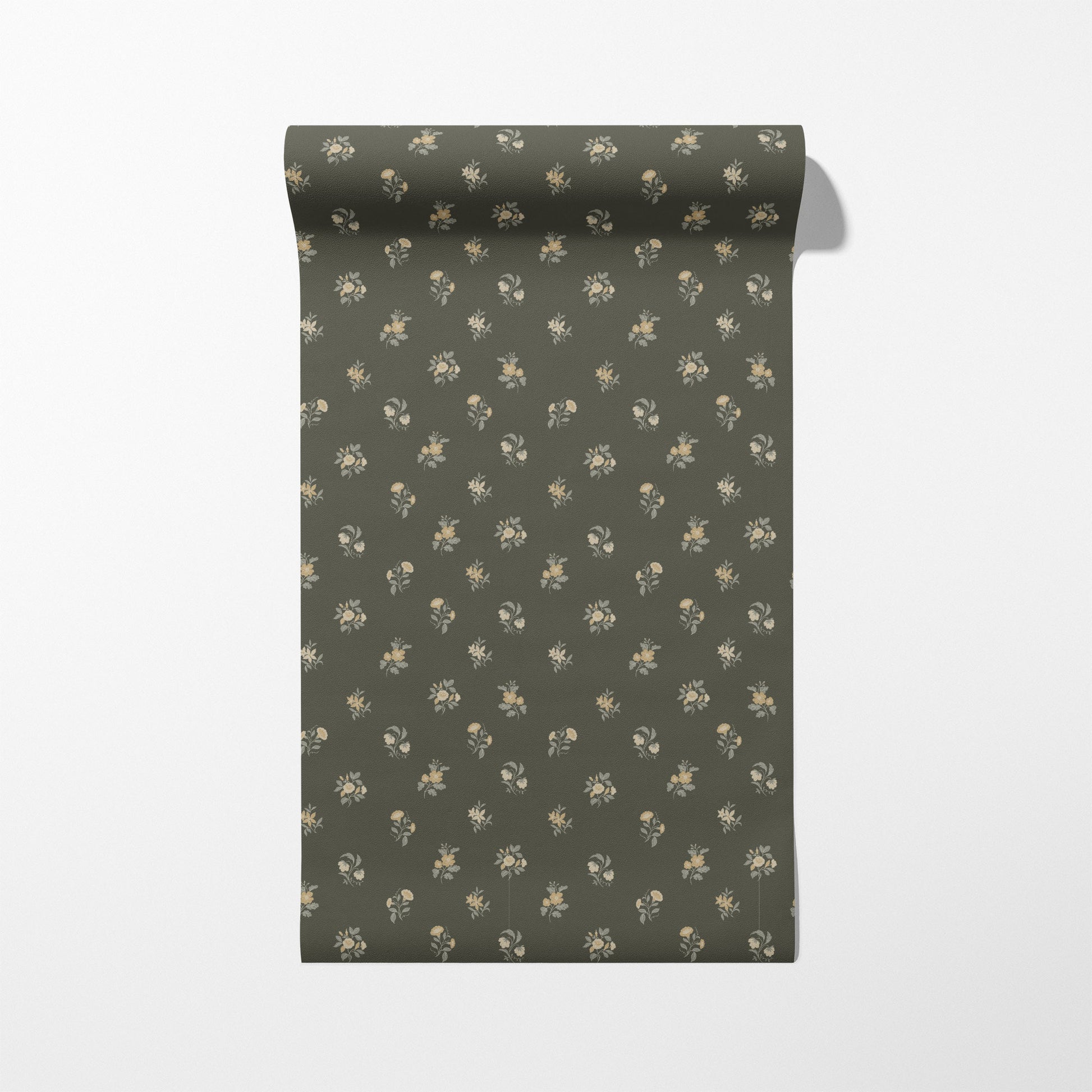 Ashthorn Wallpaper Vintage Vogue