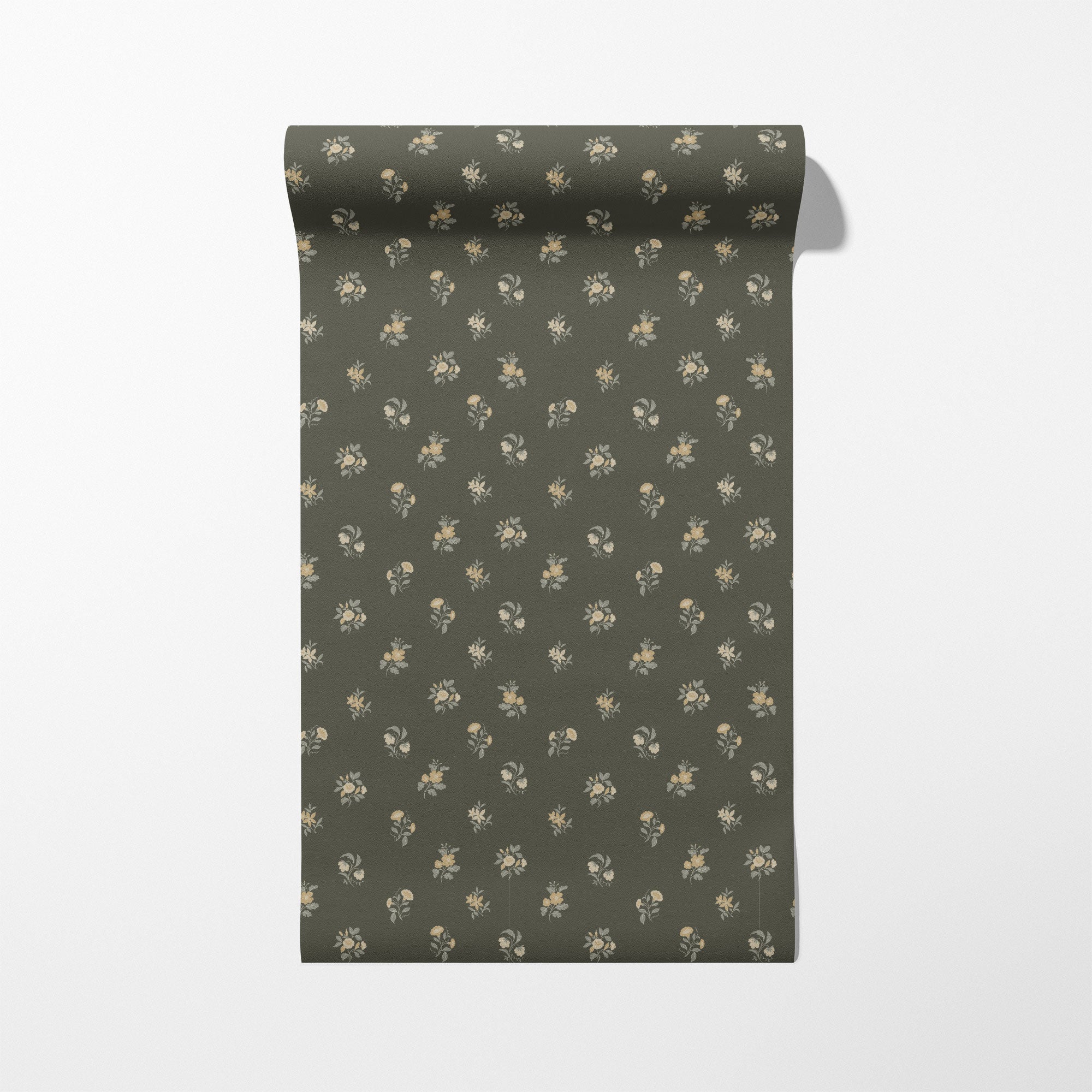 Ashthorn Wallpaper Vintage Vogue