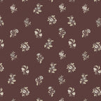 Ashthorn Wallpaper Blackberry Wine