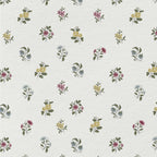Ashthorn Wallpaper Painted Ivory