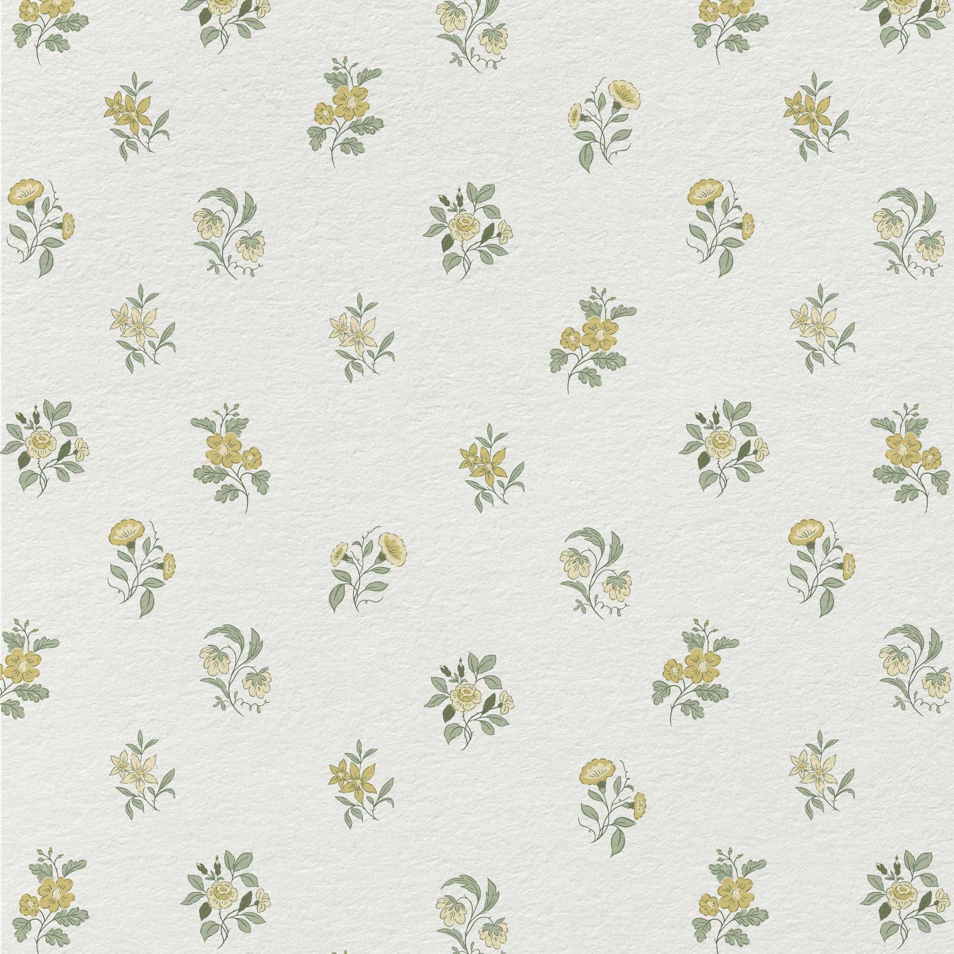 Ashthorn Wallpaper October Mist