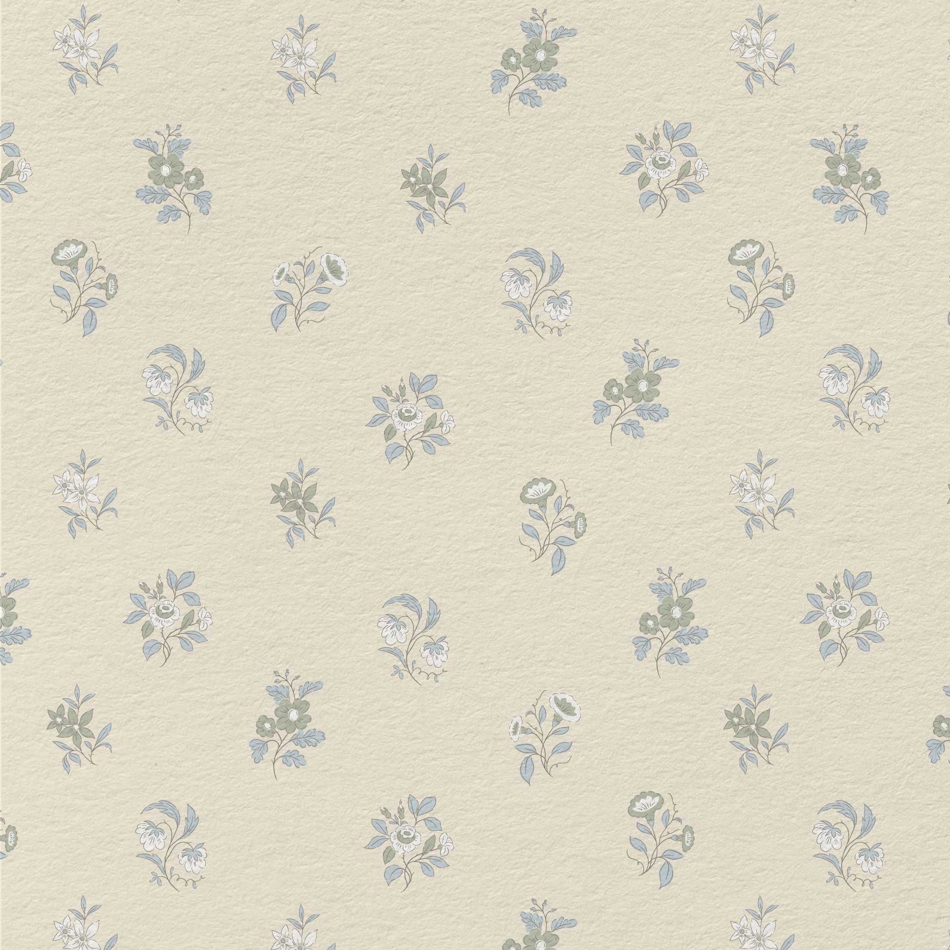 Ashthorn Wallpaper Pale Oak