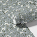 Camellia Study Wallpaper in Boothbay