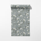 Camellia Study Wallpaper in Boothbay