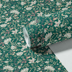 Camellia Study Wallpaper in Pine Grove