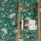 Camellia Study Wallpaper in Pine Grove