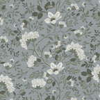 Camellia Study Wallpaper in Boothbay