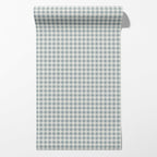 Garden Window in Misted Indigo