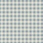 Garden Window in Misted Indigo