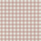 Garden Window in Rosette Blush