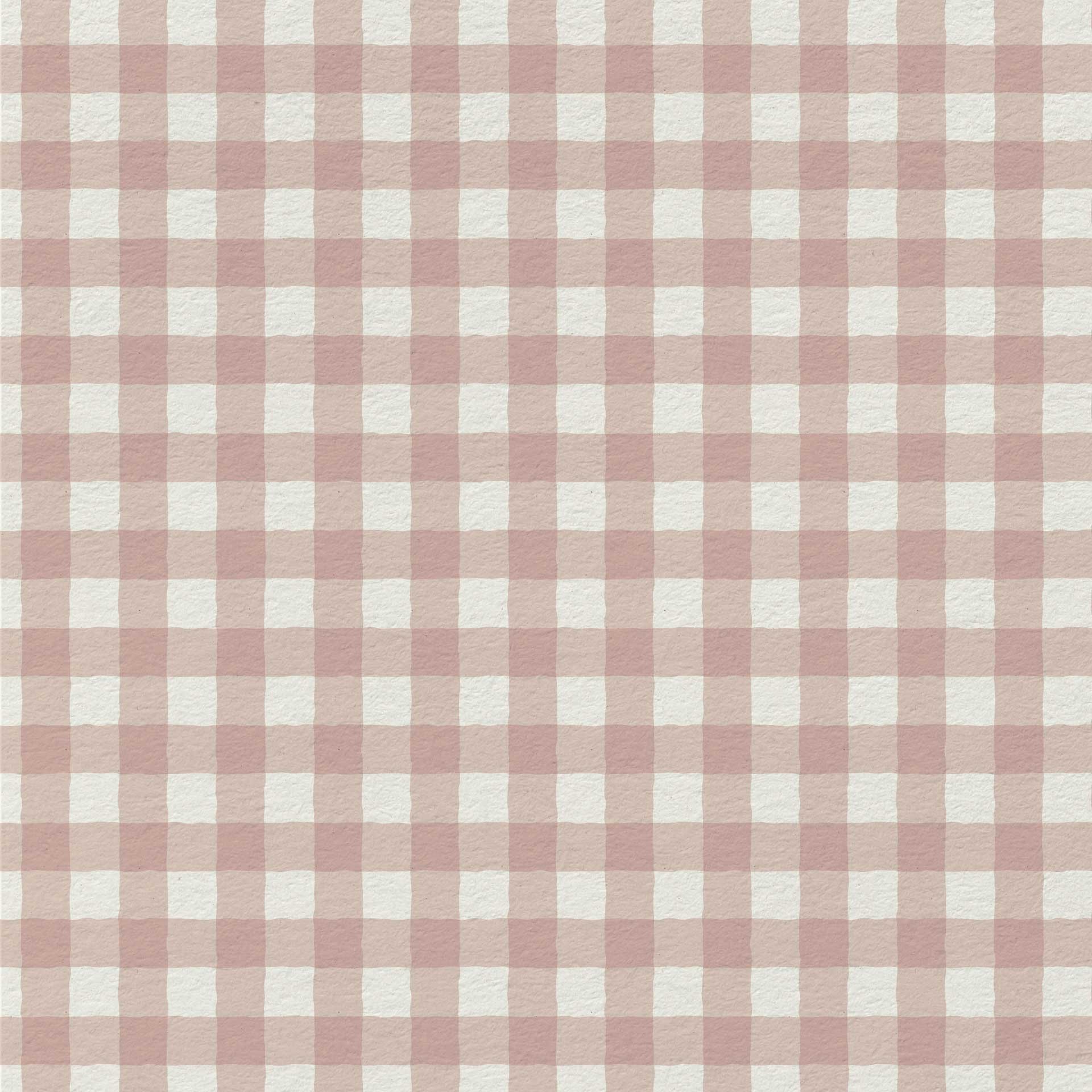 Garden Window in Rosette Blush