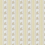 Glasshouse Stripe in Honey Cream