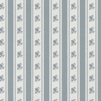 Glasshouse Stripe in Delft Ivory