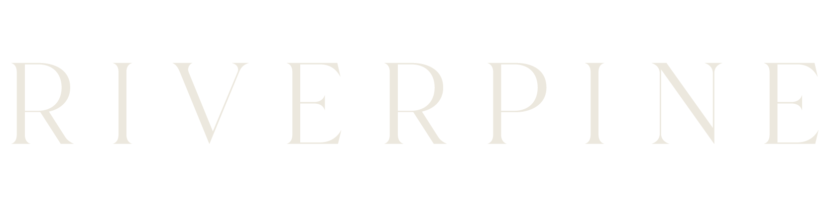 Riverpine