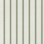 Moulding Line Wallpaper in Soft Sage