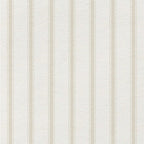 Moulding Line Wallpaper in Pale Cream