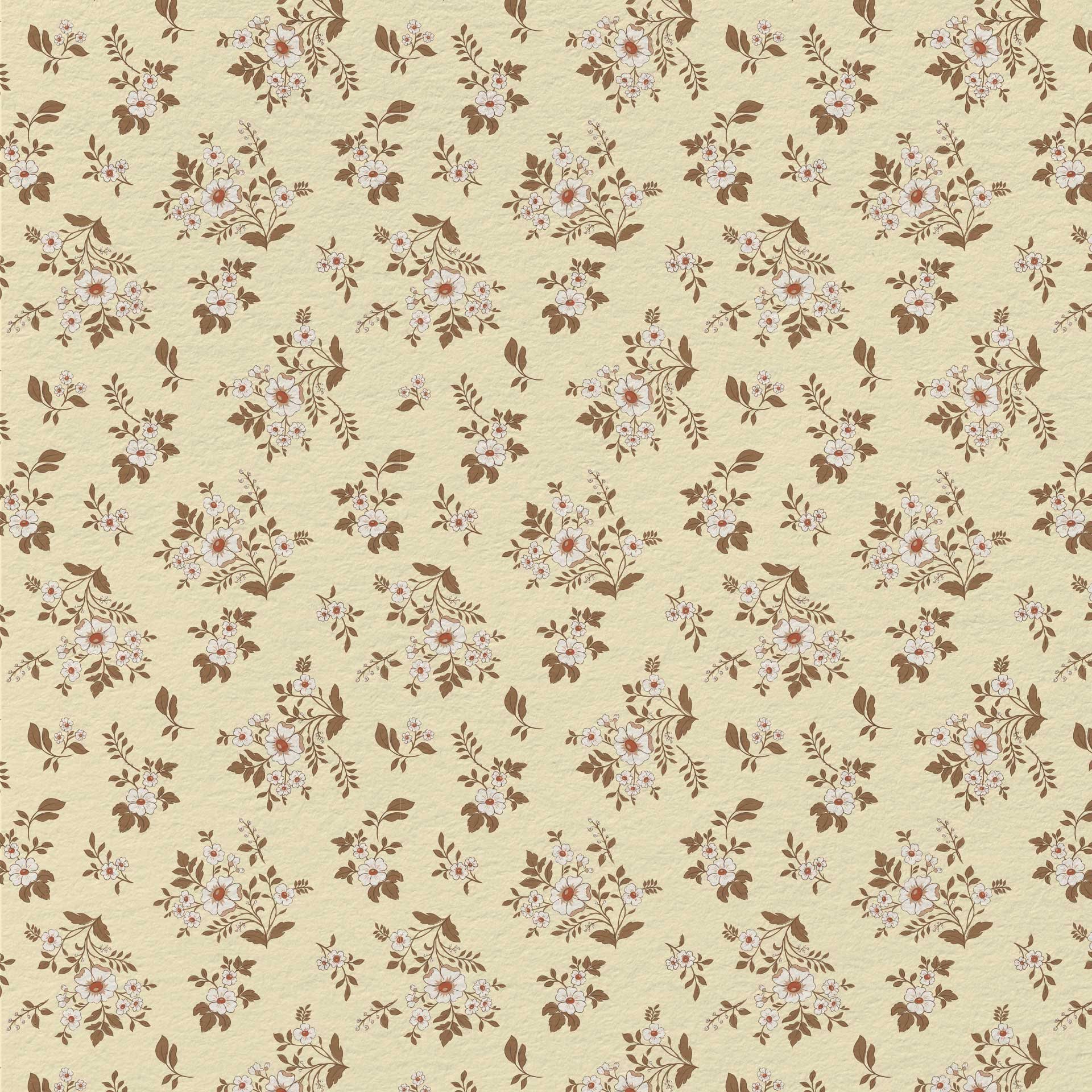 Primrose in Buttercream Bloom
