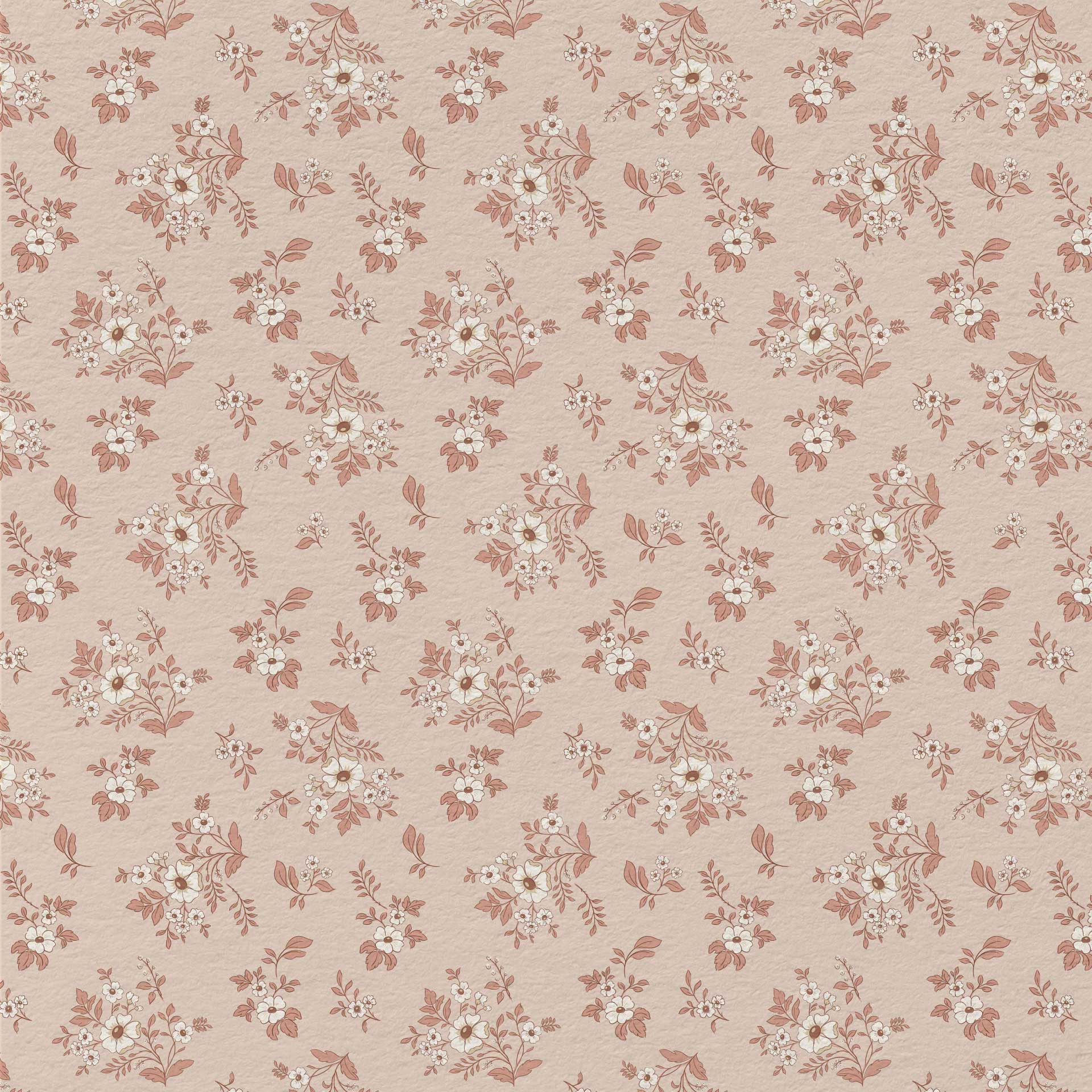 Primrose in Dusty Blush