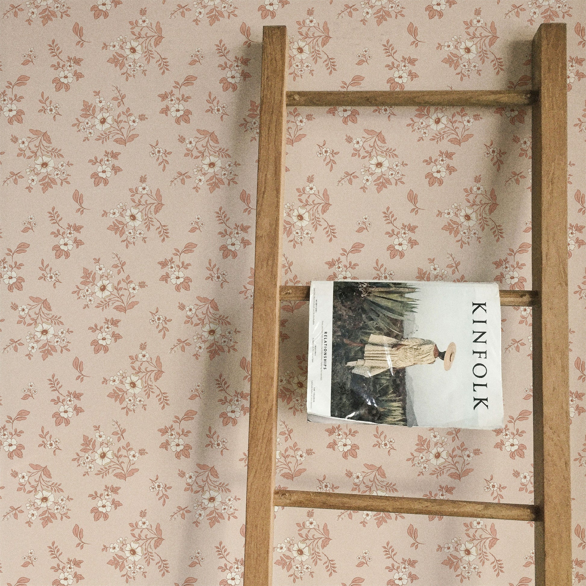 Primrose in Dusty Blush