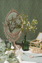 Primrose in Rustic Olive