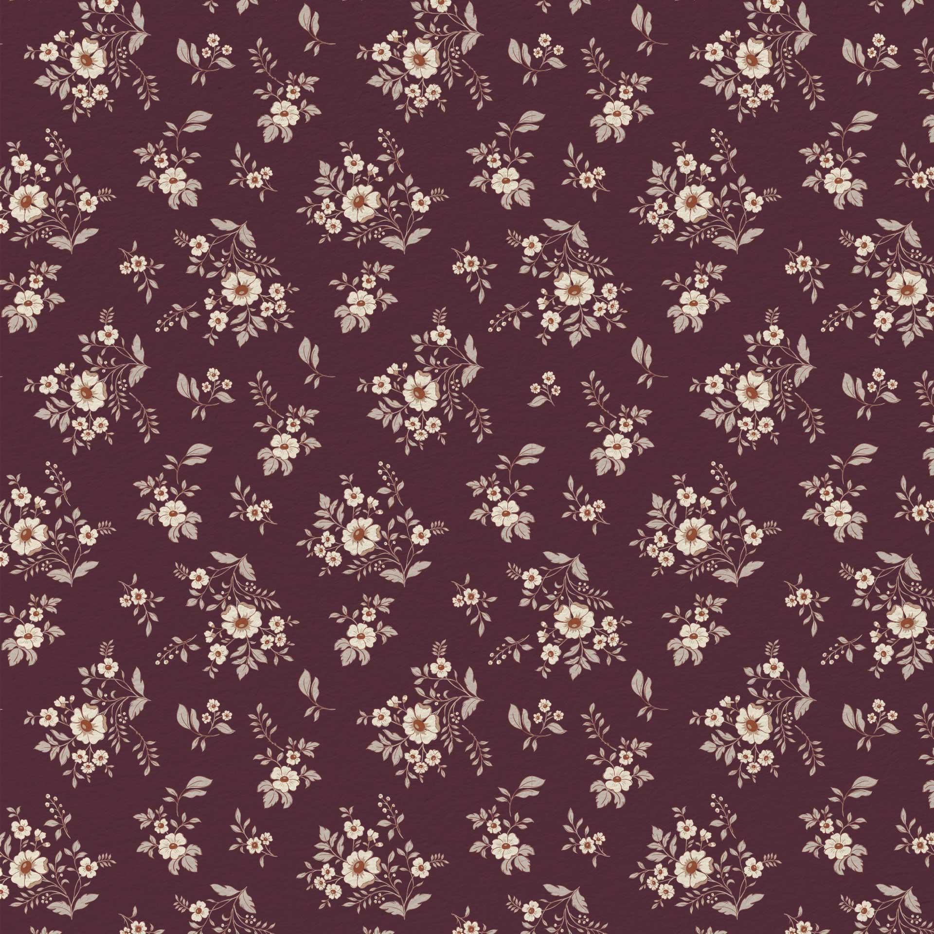 Primrose in Plum Wine