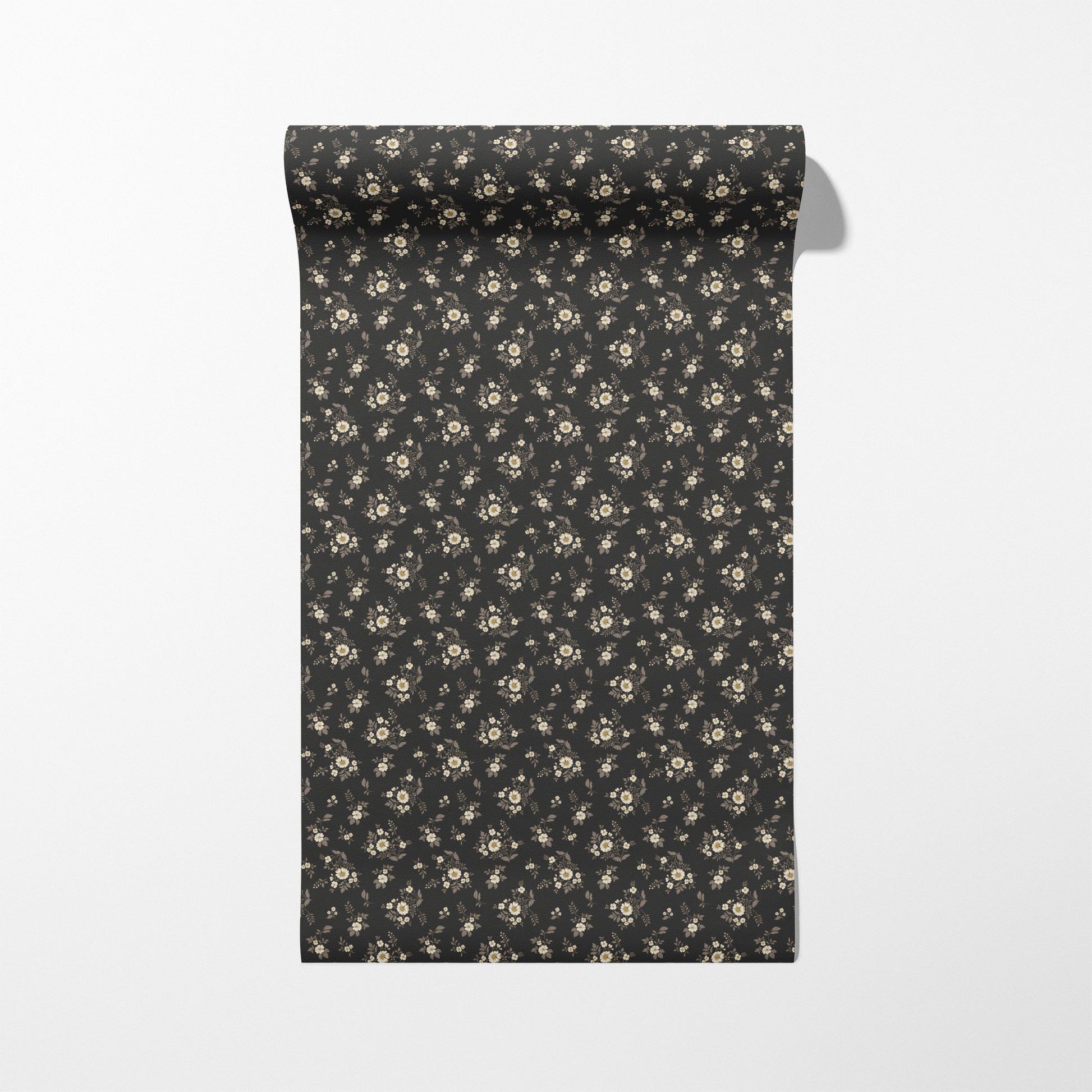 Primrose in Charcoal Gold