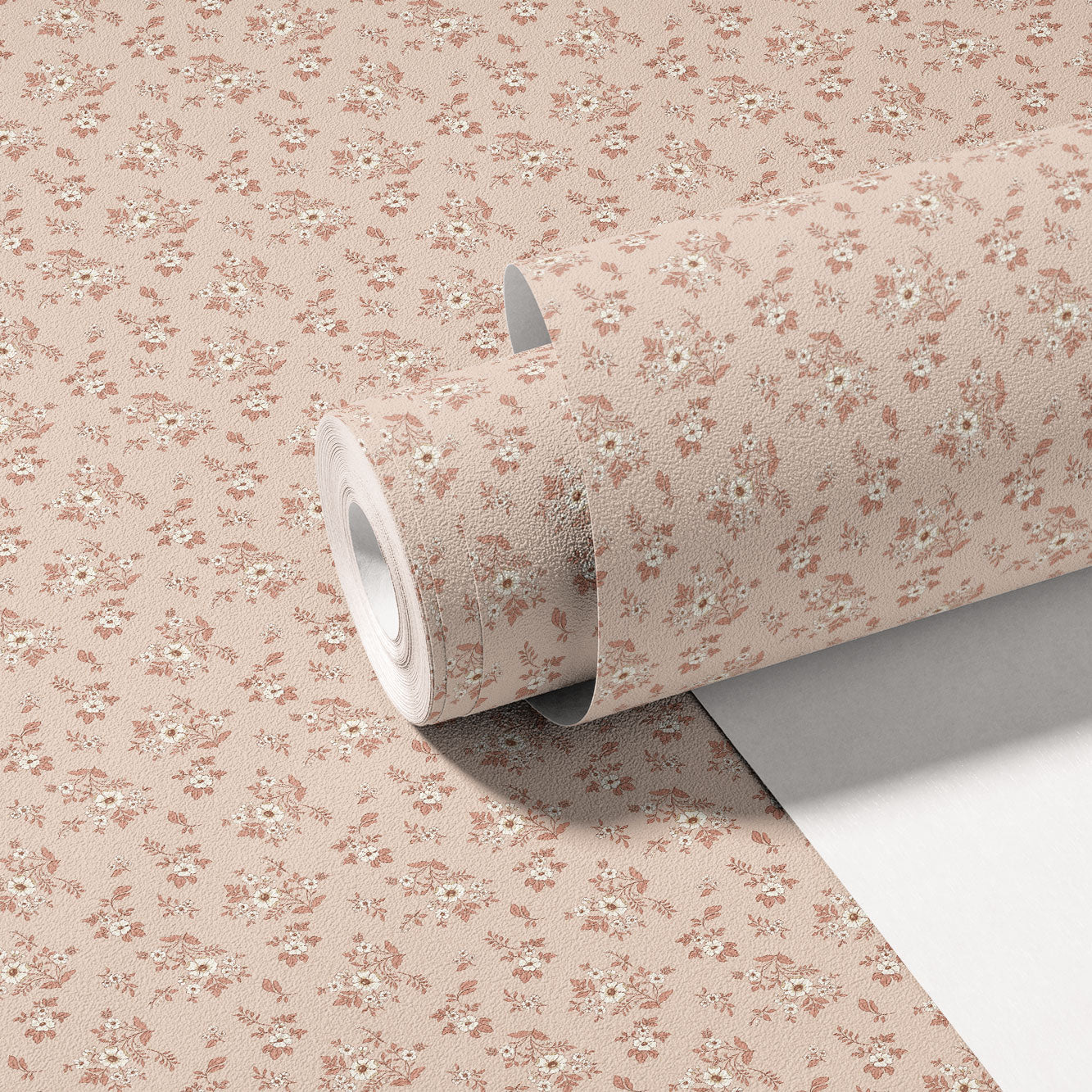 Primrose in Dusty Blush