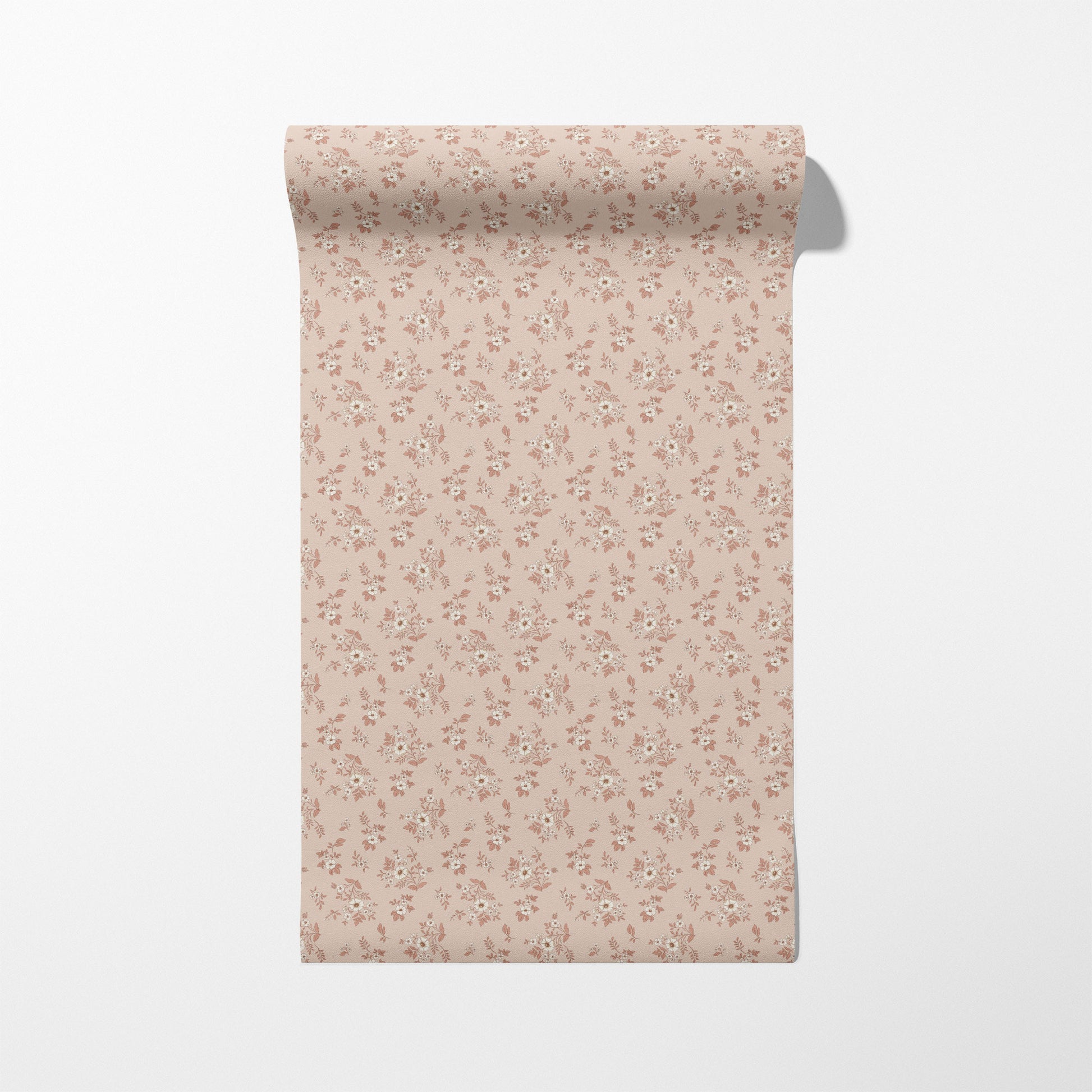 Primrose in Dusty Blush