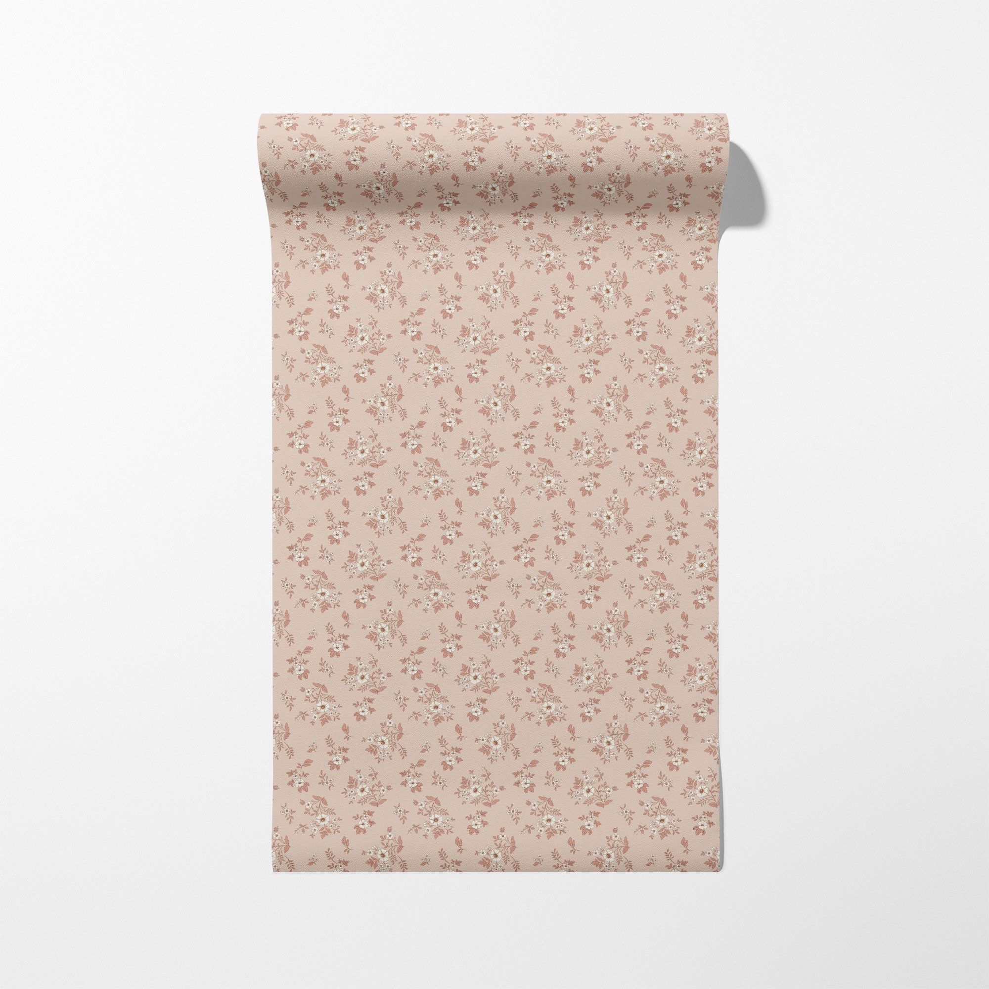 Primrose in Dusty Blush