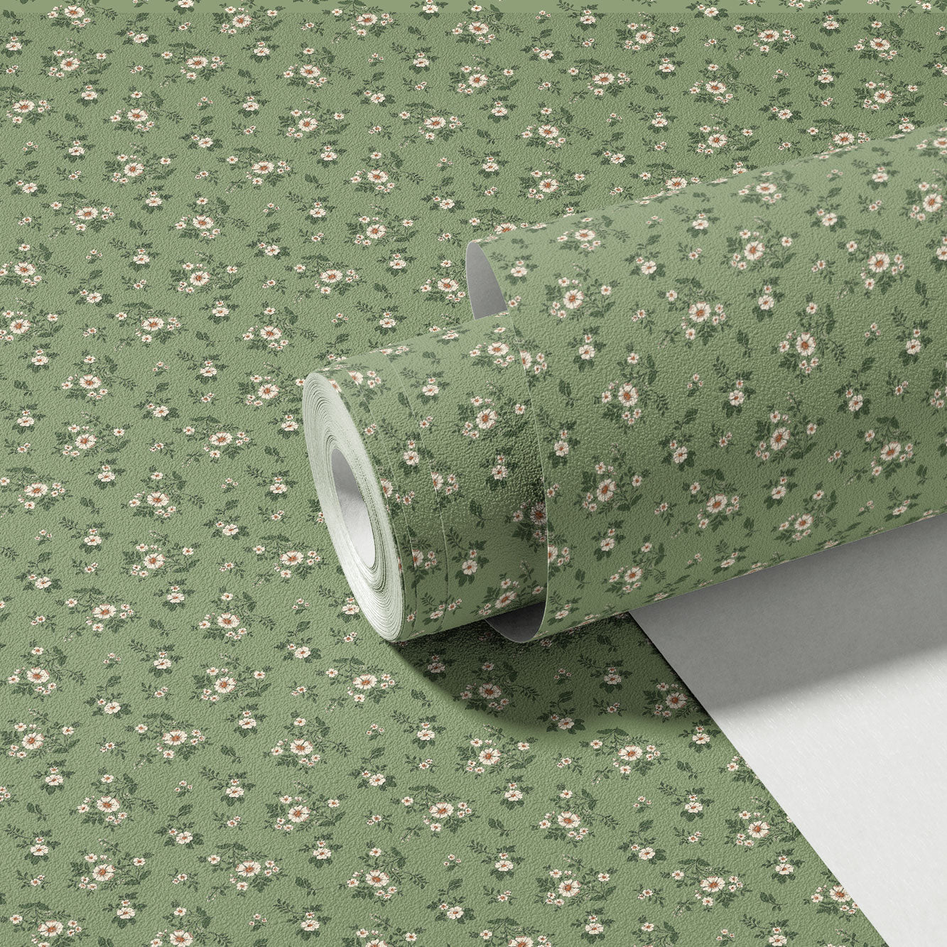 Primrose in Rustic Olive