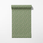 Primrose in Rustic Olive