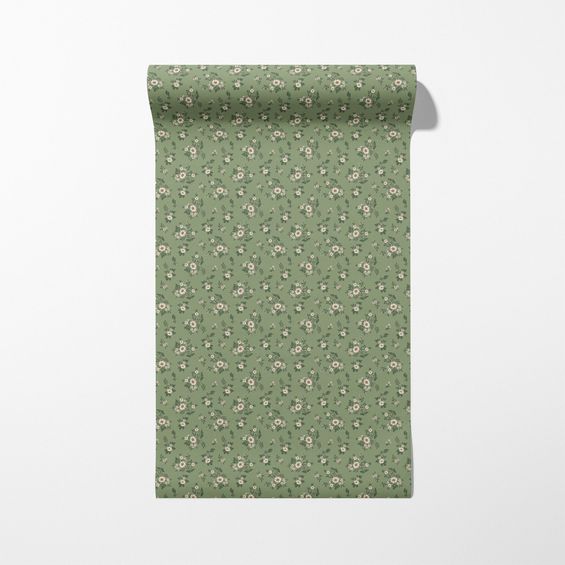 Primrose in Rustic Olive