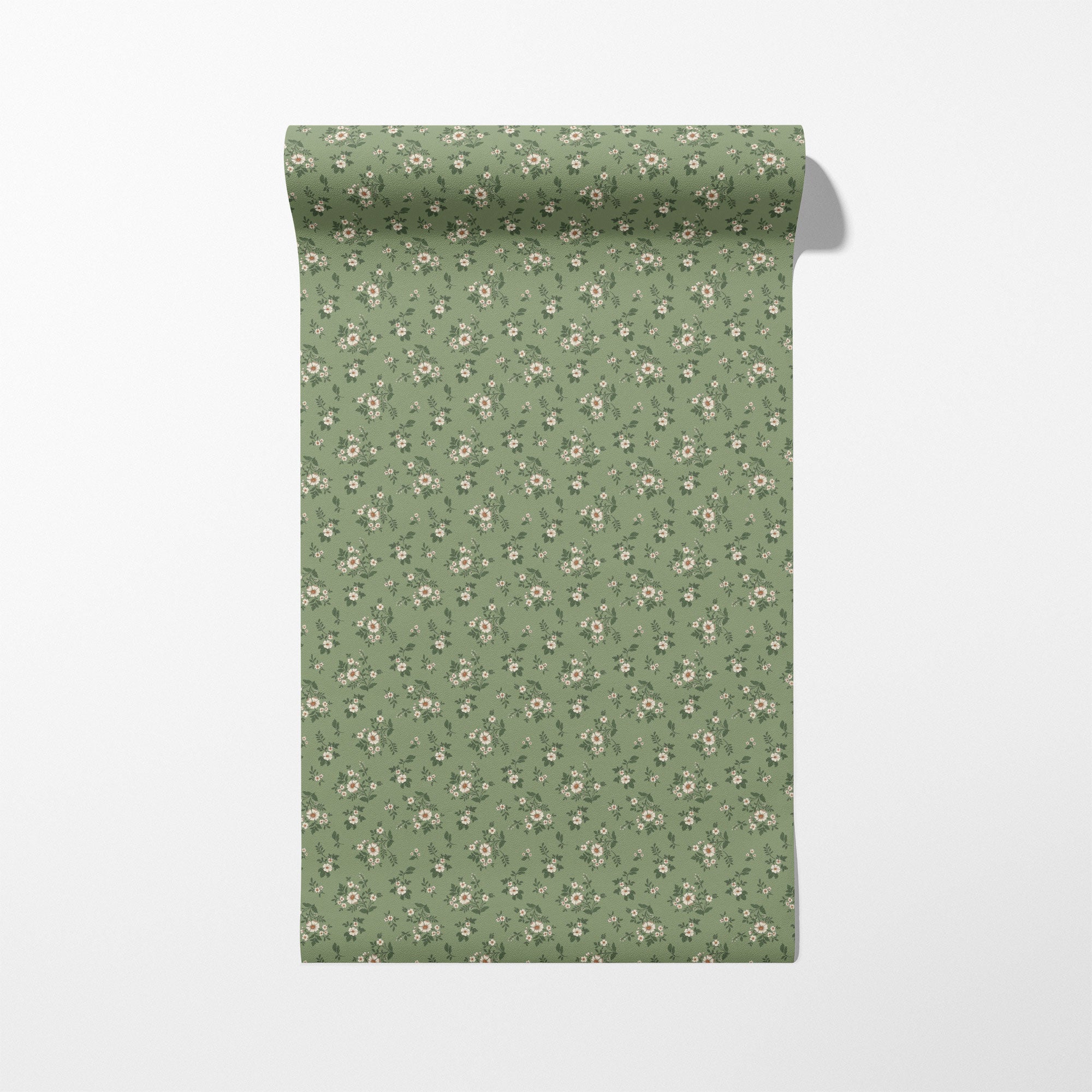 Primrose in Rustic Olive