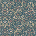 Roselyn in Boothbay Blue