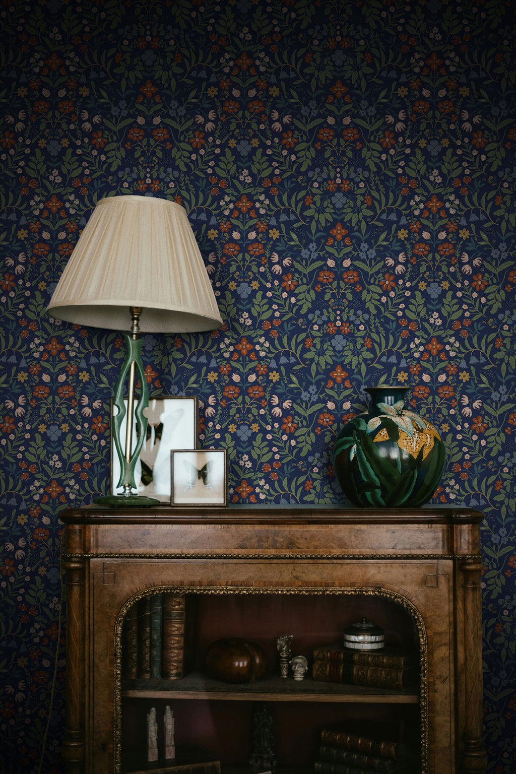 Roselyn in Newburyport Blue