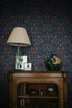 Roselyn in Newburyport Blue