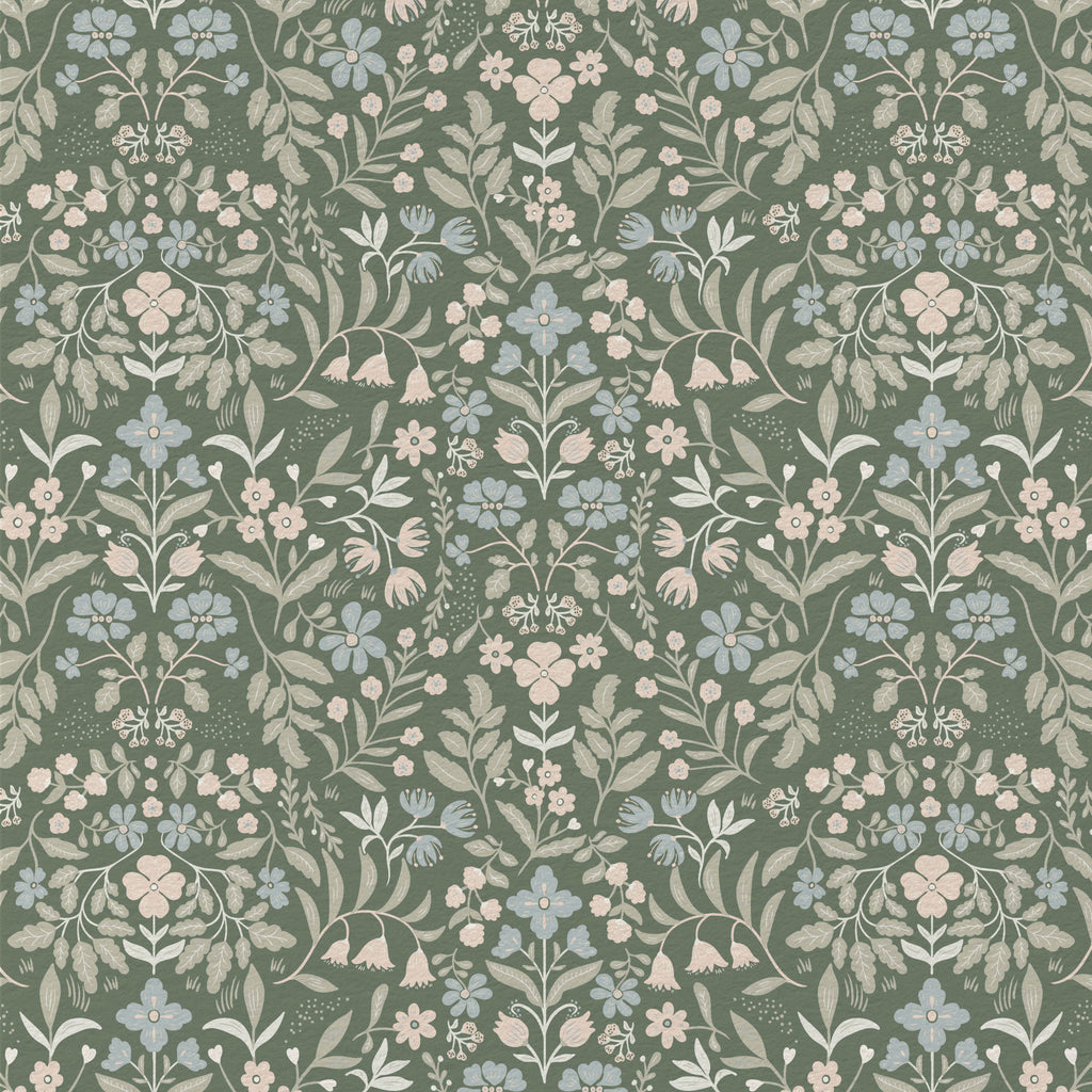 Roselyn in Saybrook Sage