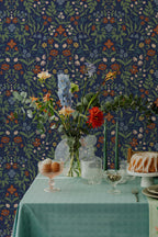 Roselyn in Newburyport Blue