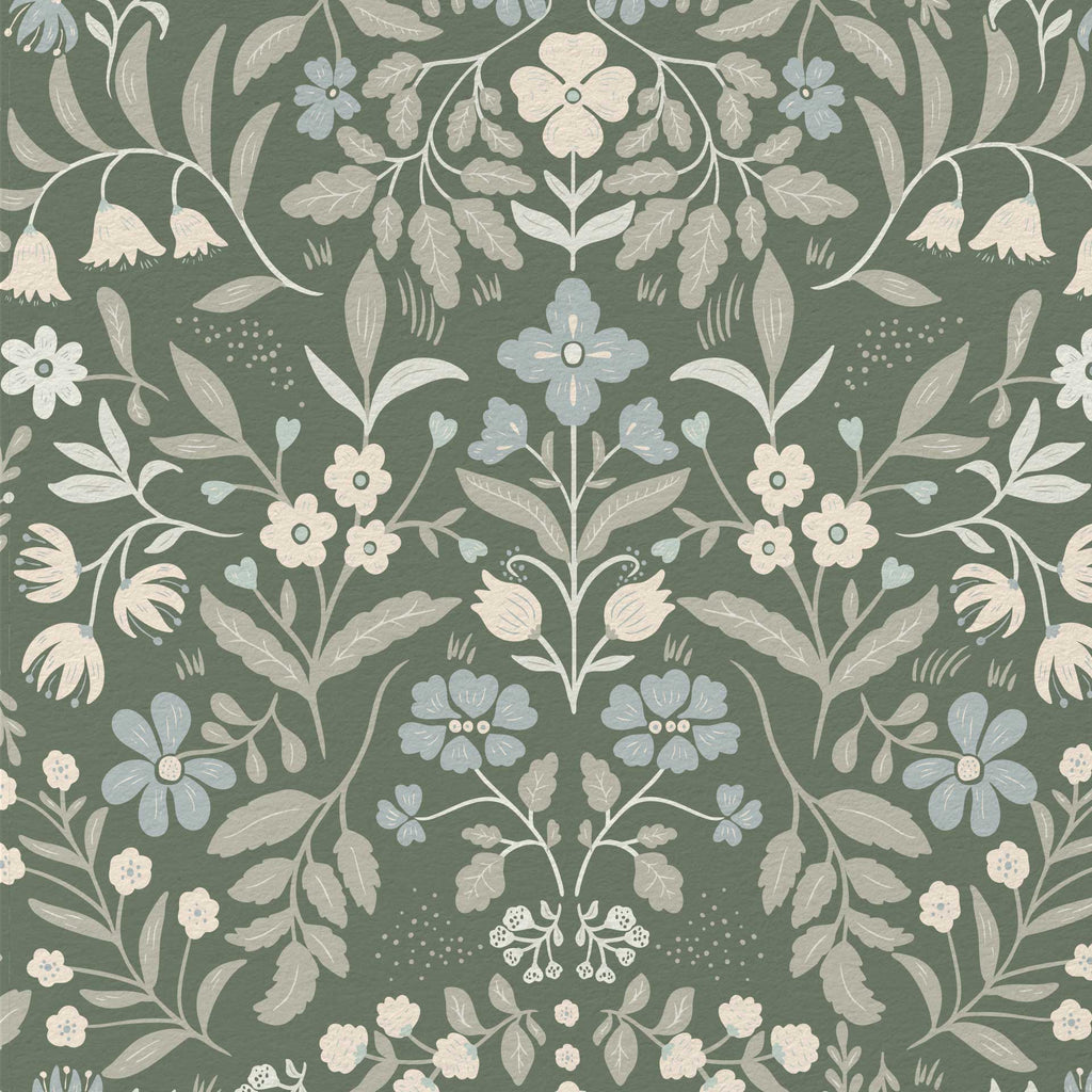 Roselyn in Saybrook Sage