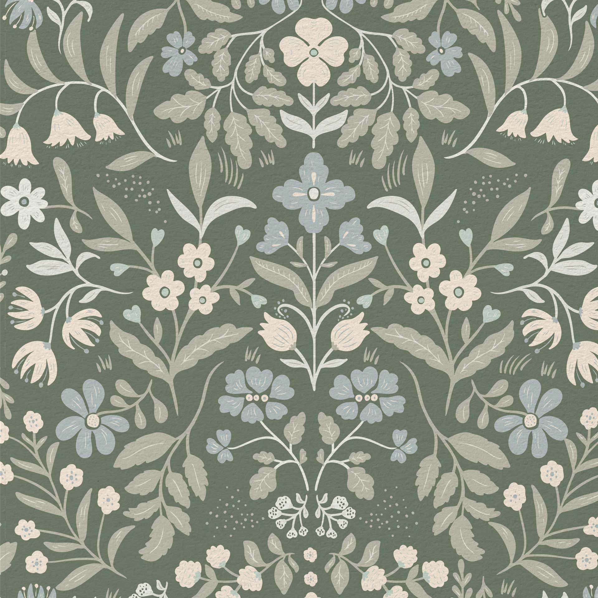 Roselyn in Saybrook Sage