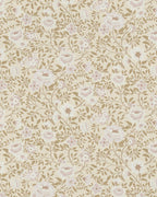 Annabelle Wallpaper in Antique Blush - Riverpine