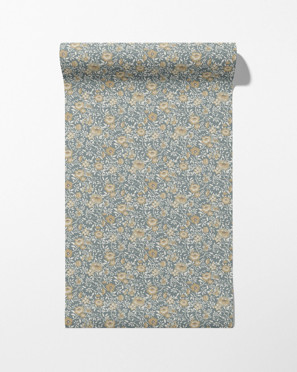 Annabelle Wallpaper in Laurel Mist - Riverpine