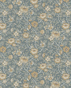 Annabelle Wallpaper in Laurel Mist - Riverpine